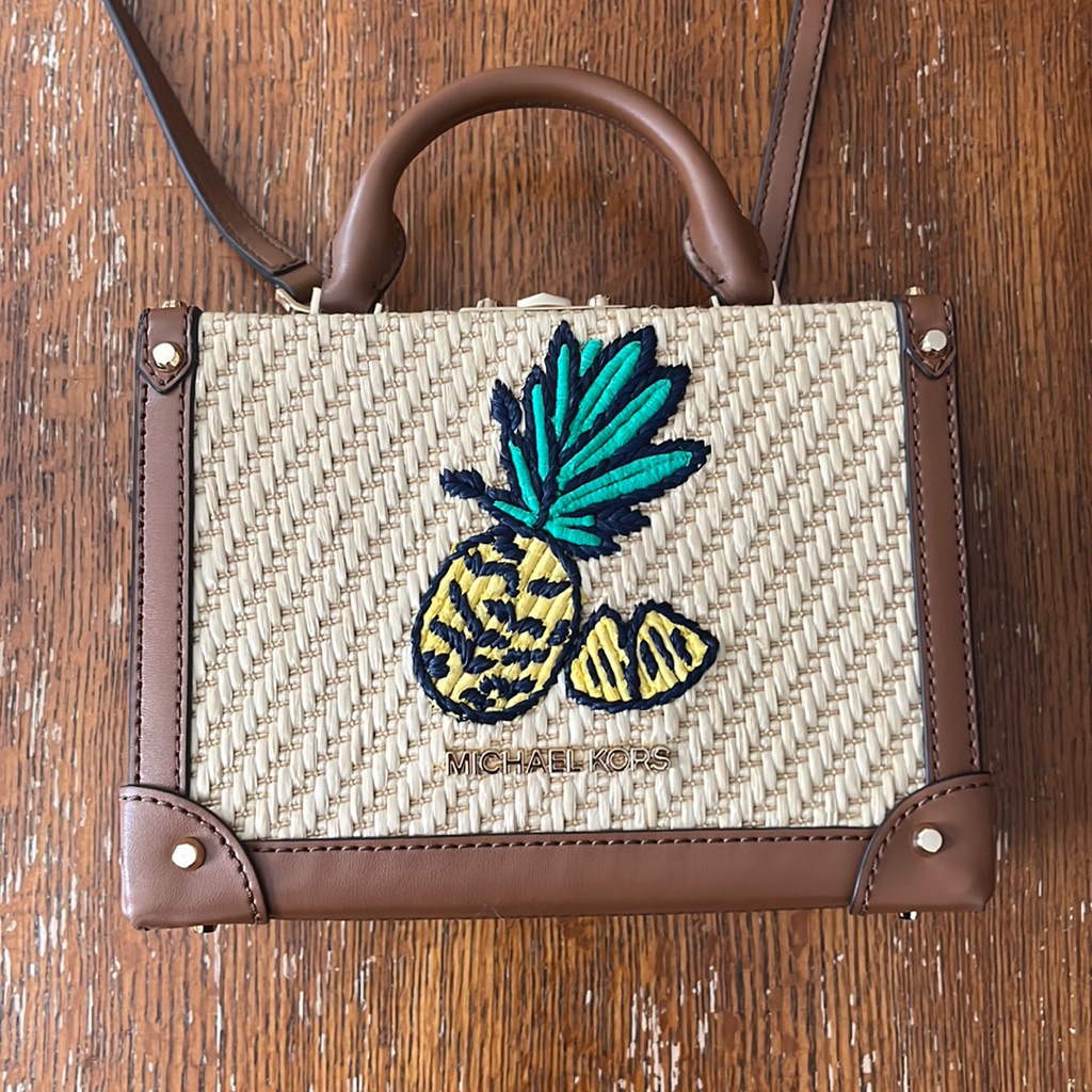 Michael Kors Limited Edition Designer Bag